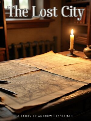 cover image of The Lost City